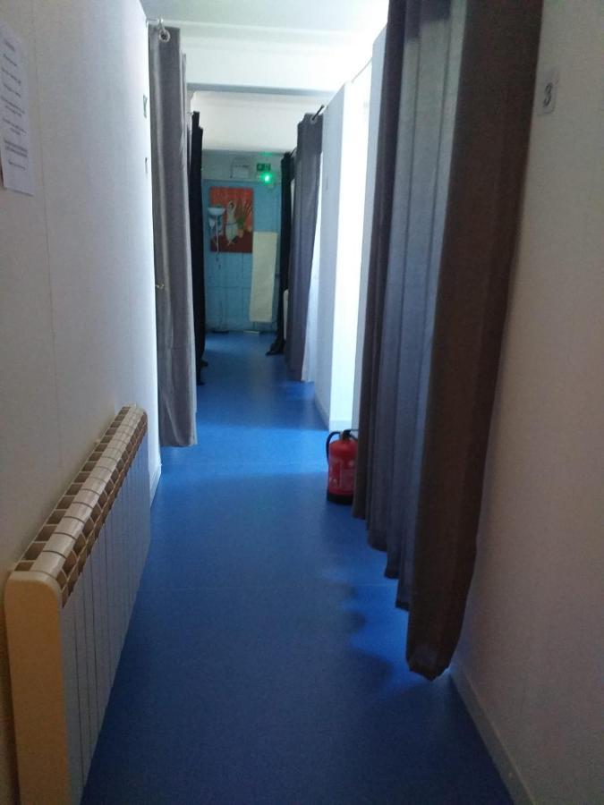 The Queens Hostel ลอนดอน ภายนอก รูปภาพ